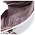 Borsa a mano BURBERRY Nova Check Canvas Beige Silver Auth 202135 Argento - vista 22