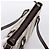 Borsa a mano BURBERRY Nova Check Canvas Beige Silver Auth 202135 Argento - vista 6