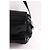 Borsa satchel Saint Laurent in pelle nera Nero - vista 5