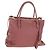 Borsa a mano Miu Miu in pelle 2way Rosa Oro Auth 199193V D'oro
