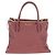 Borsa a mano Miu Miu in pelle 2way Rosa Oro Auth 199193V D'oro - vista 13