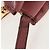 Borsa a mano Miu Miu in pelle 2way Rosa Oro Auth 199193V D'oro - vista 17