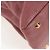 Borsa a mano Miu Miu in pelle 2way Rosa Oro Auth 199193V D'oro - vista 19