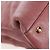 Borsa a mano Miu Miu in pelle 2way Rosa Oro Auth 199193V D'oro - vista 21