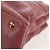Borsa a mano Miu Miu in pelle 2way Rosa Oro Auth 199193V D'oro - vista 22