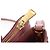 Borsa a mano Miu Miu in pelle 2way Rosa Oro Auth 199193V D'oro - vista 25