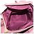 Borsa a mano Miu Miu in pelle 2way Rosa Oro Auth 199193V D'oro - vista 26