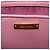 Borsa a mano Miu Miu in pelle 2way Rosa Oro Auth 199193V D'oro - vista 27
