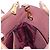 Borsa a mano Miu Miu in pelle 2way Rosa Oro Auth 199193V D'oro - vista 30