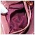 Borsa a mano Miu Miu in pelle 2way Rosa Oro Auth 199193V D'oro - vista 33