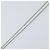 Collana CHANEL Strass metallo Silver CC Auth 199879M Argento - vista 5