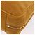 Borsa a tracolla Miu Miu Beau in camoscio Yellow Gold Auth ka5957SAM D'oro Giallo - vista 14