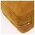 Borsa a tracolla Miu Miu Beau in camoscio Yellow Gold Auth ka5957SAM D'oro Giallo - vista 15