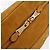 Borsa a tracolla Miu Miu Beau in camoscio Yellow Gold Auth ka5957SAM D'oro Giallo - vista 17