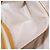 Borsa a tracolla Miu Miu Beau in camoscio Yellow Gold Auth ka5957SAM D'oro Giallo - vista 23