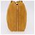 Borsa a tracolla Miu Miu Beau in camoscio Yellow Gold Auth ka5957SAM D'oro Giallo - vista 3