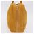 Borsa a tracolla Miu Miu Beau in camoscio Yellow Gold Auth ka5957SAM D'oro Giallo - vista 4
