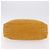 Borsa a tracolla Miu Miu Beau in camoscio Yellow Gold Auth ka5957SAM D'oro Giallo - vista 5