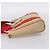 Borsa a mano LOUIS VUITTON Antigua Cabas PM Rosso Beige M40038 LV Auth ka5953 - vista 3