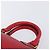 Borsa a mano LOUIS VUITTON Epi Speedy 25 Castilian Red M43017 LV Auth 199331V Rosso - vista 14