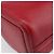 Borsa a mano LOUIS VUITTON Epi Speedy 25 Castilian Red M43017 LV Auth 199331V Rosso - vista 17
