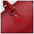 Borsa a mano LOUIS VUITTON Epi Speedy 25 Castilian Red M43017 LV Auth 199331V Rosso - vista 19