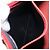 Borsa a mano LOUIS VUITTON Epi Speedy 25 Castilian Red M43017 LV Auth 199331V Rosso - vista 23