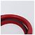 Borsa a mano LOUIS VUITTON Epi Speedy 25 Castilian Red M43017 LV Auth 199331V Rosso - vista 8