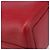 Borsa a mano LOUIS VUITTON Epi Speedy 25 Castilian Red M43017 LV Auth 199331V Rosso - vista 9