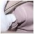 LOEWE Amazona 28 Handtasche Leder Rosa Silber Authentisch 200805V Pink - Ansicht 12