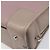 LOEWE Amazona 28 Handtasche Leder Rosa Silber Authentisch 200805V Pink - Ansicht 15
