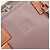 LOEWE Amazona 28 Handtasche Leder Rosa Silber Authentisch 200805V Pink - Ansicht 18