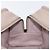 LOEWE Amazona 28 Handtasche Leder Rosa Silber Authentisch 200805V Pink - Ansicht 23