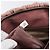 Borsa a mano PRADA in pelle 2way Rosa Argento Auth 197673 - vista 10