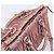 Borsa a mano PRADA in pelle 2way Rosa Argento Auth 197673 - vista 14