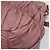 Borsa a mano PRADA in pelle 2way Rosa Argento Auth 197673 - vista 19
