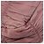 Borsa a mano PRADA in pelle 2way Rosa Argento Auth 197673 - vista 20