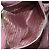 Borsa a mano PRADA in pelle 2way Rosa Argento Auth 197673 - vista 28