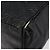 Borsa a mano FENDI Macaroni in pelle nera e oro Auth 199827 Nero D'oro - vista 9