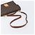 Borsa a mano LOUIS VUITTON Monogram Monceau 28 M51185 LV Auth ka6012 Monogramma - vista 8