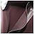 Borsa a tracolla Burberrys Nova Check Canvas Beige Gold Auth ka6035 D'oro - vista 12