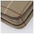 Borsa a tracolla Burberrys Nova Check Canvas Beige Gold Auth ka6035 D'oro - vista 16