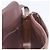 Borsa a tracolla Burberrys Nova Check Canvas Beige Gold Auth ka6035 D'oro - vista 18
