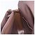 Borsa a tracolla Burberrys Nova Check Canvas Beige Gold Auth ka6035 D'oro - vista 19