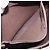 Borsa a tracolla Burberrys Nova Check Canvas Beige Gold Auth ka6035 D'oro - vista 21