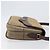 Borsa a tracolla Burberrys Nova Check Canvas Beige Gold Auth ka6035 D'oro - vista 3