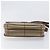 Borsa a tracolla Burberrys Nova Check Canvas Beige Gold Auth ka6035 D'oro - vista 5