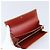 LOUIS VUITTON Set di 3 Portafogli Epi Rosso Giallo LV Auth BA15268 - vista 15
