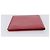 LOUIS VUITTON Set di 3 Portafogli Epi Rosso Giallo LV Auth BA15268 - vista 4