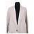 Margaux Lonnberg Grauer Blazer - Ansicht 2